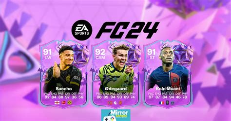 fut birthday|EA FC 24 FUT Birthday